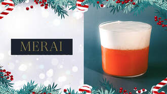 12 Drinks of Christmas: Drink 11