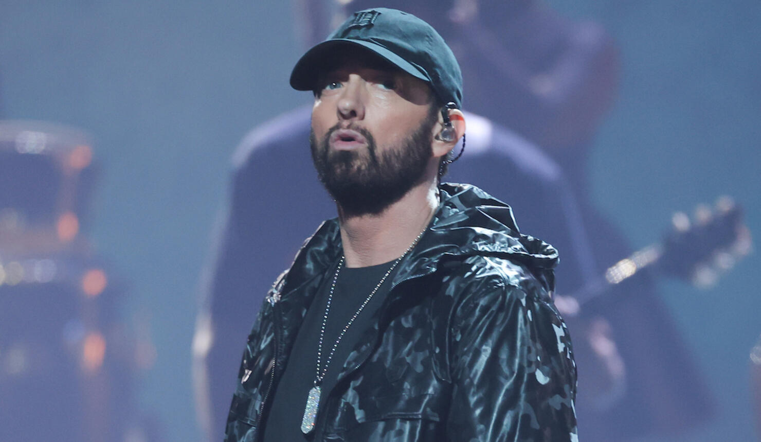 2024 MTV Video Music Awards - Show