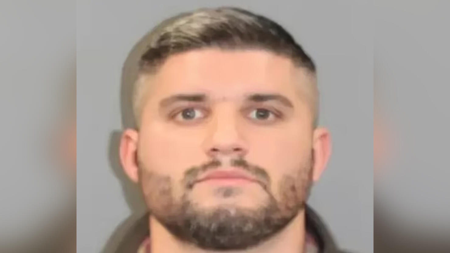 Mugshot of Ryan Moan, 33