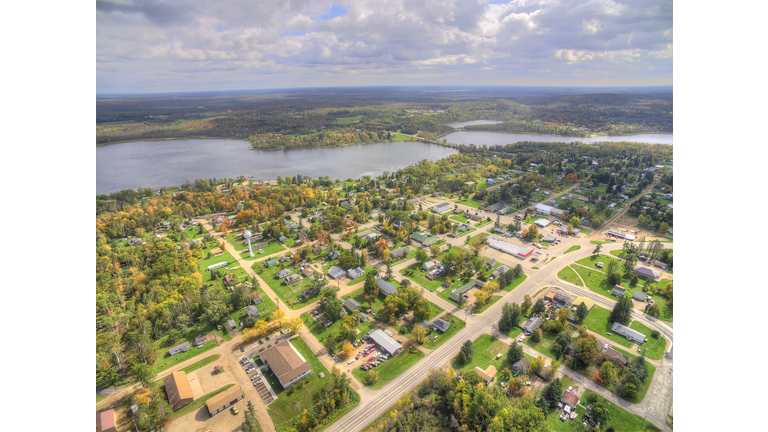 Hill City