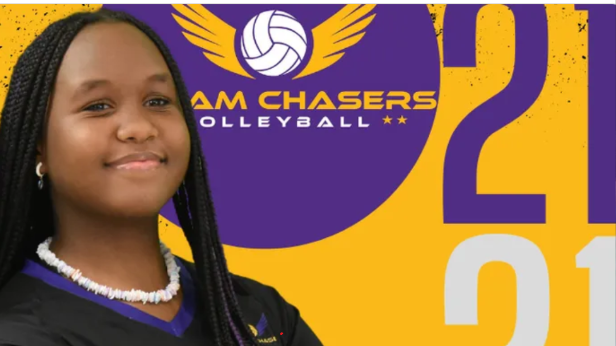 Questions Surround Death Of Teen Who Collapsed At Volleyball Practice |  BIN: Black Information Network