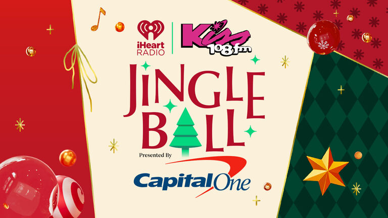 Kiss 108's Jingle Ball