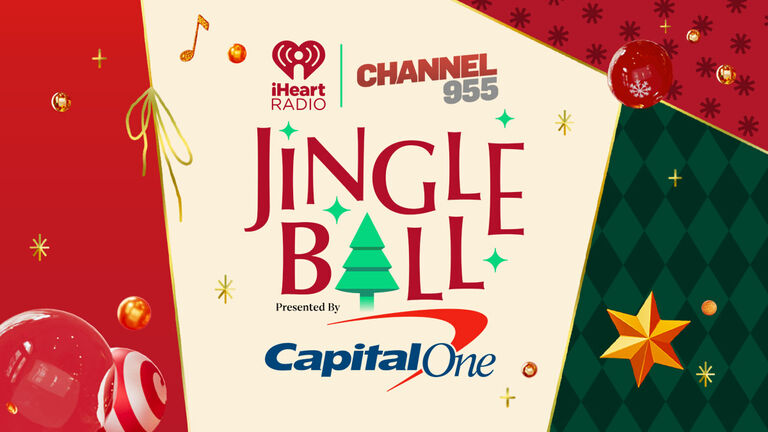 Channel 95.5's Jingle Ball