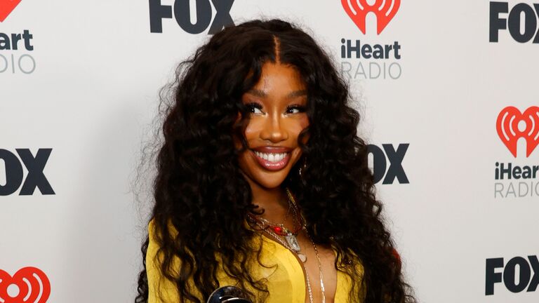SZA
