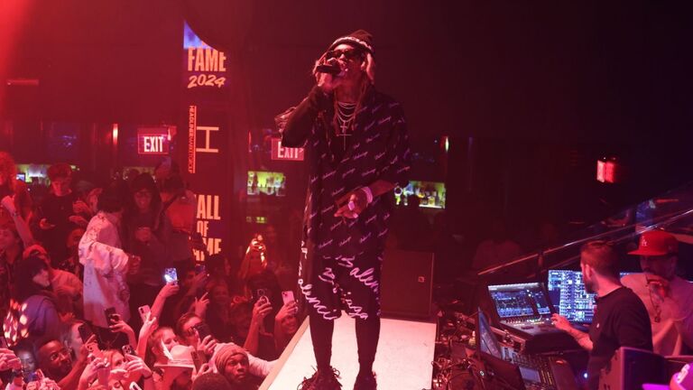 Lil Wayne