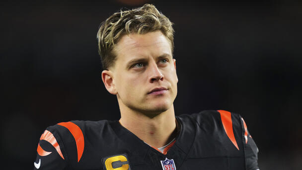 Pawn Shop Owner Admits To Selling Joe Burrow's Property Stolen In Burglary