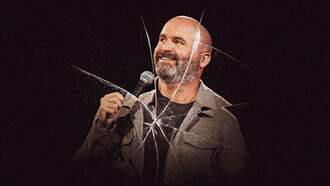 Entertainment - Tom Segura - Come Together Tour