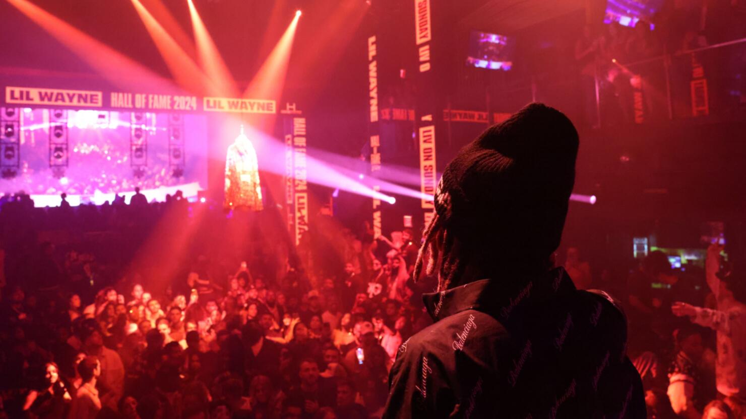 Lil Wayne