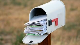 Video: Old Star Trek Vanity Plate Haunts New York Woman