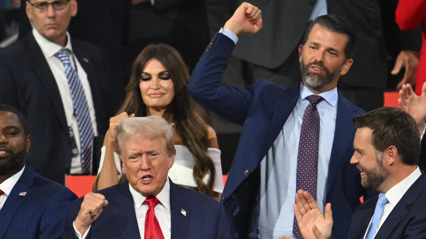 TOPSHOT-US-REPUBLICAN-CONVENTION-PARTIES-ELECTION-POLITICS-VOTE
