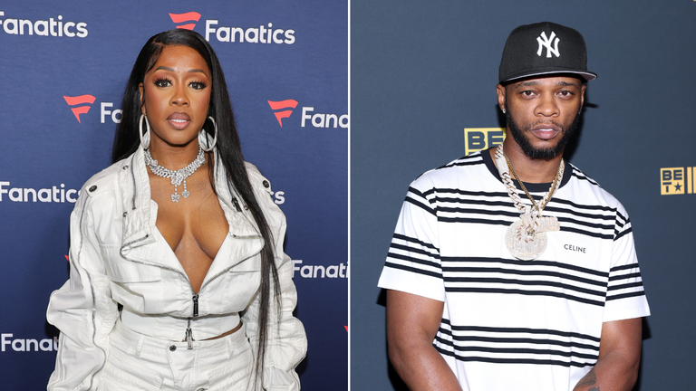 Remy Ma & Papoose