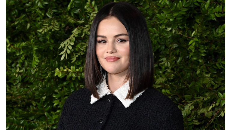 Academy Women's Luncheon Presented By CHANEL At The Academy Museum Of Motion Pictures