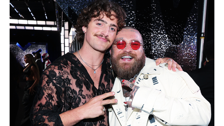2024 MTV Video Music Awards - Arrivals