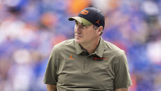 Former Florida Coach Dan Mullen Lands New Gig