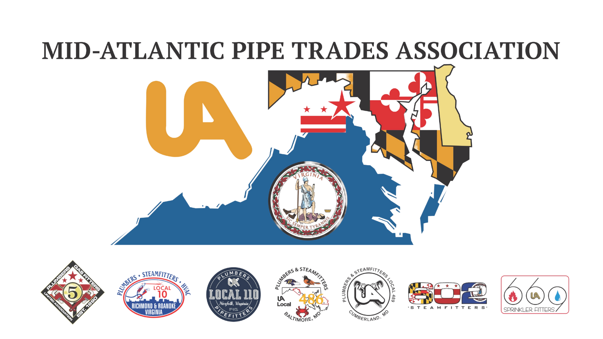 Mid-Atlantic Pipe Trades Association