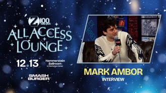 Mark Ambor Watches 'The Grinch' Alone Every Year At Christmas