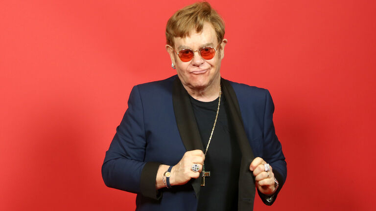 2021 iHeartRadio Music Awards ‚Äì Backstage