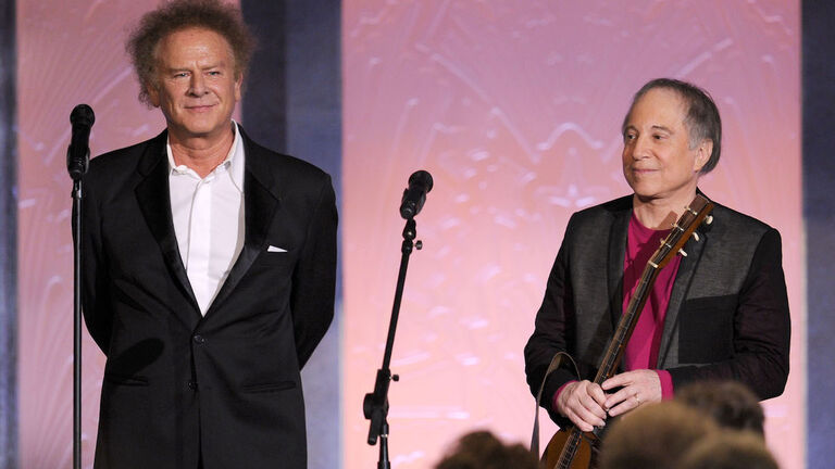 38th AFI Life Achievement Award Honoring Mike Nichols - Show