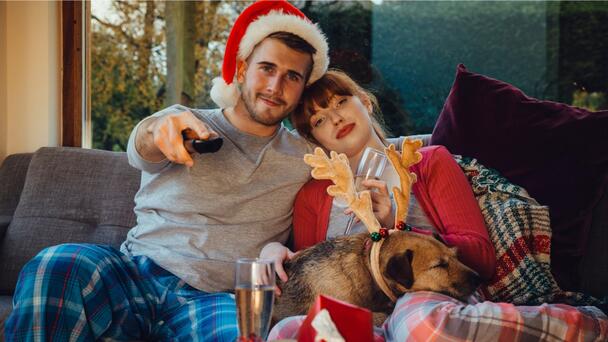 Beloved Classic Named The 'Best Christmas Movie Of All Time'
