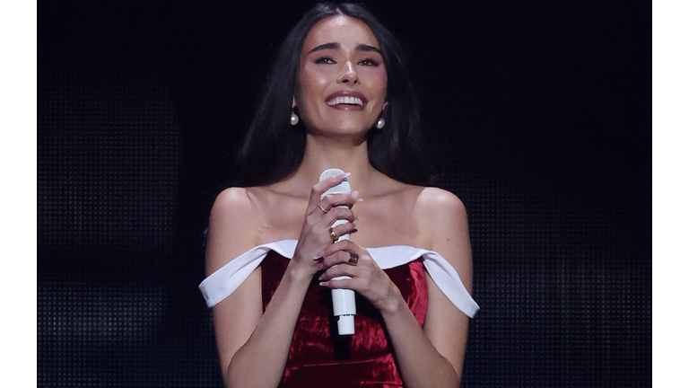 iHeartRadio z100's Jingle Ball 2024 Presented By Capital One - Show
