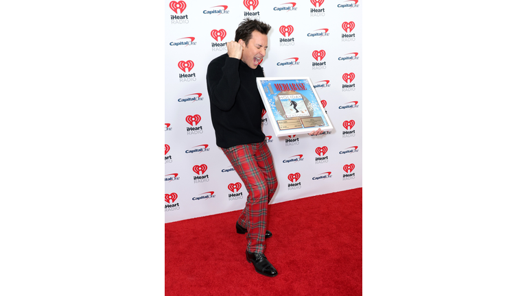 iHeartRadio z100's Jingle Ball 2024 Presented By Capital One - Arrivals