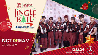How NCT Dream Is Celebrating The Holidays And Beyond