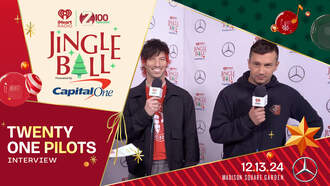 Twenty One Pilots Could Never Be A Studio-Only Band