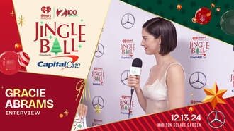 What Gracie Abrams Misses Most While On Tour: Her Kitchen