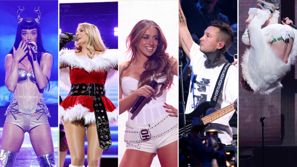 2024 iHeartRadio Jingle Ball: All Of The Epic Moments You Missed