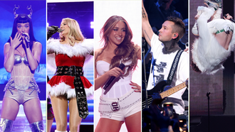2024 iHeartRadio Jingle Ball: All Of The Epic Moments You Missed
