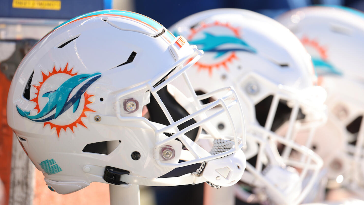 Miami Dolphins v Chicago Bears