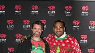 The Ugliest Sweater Party Of All Time