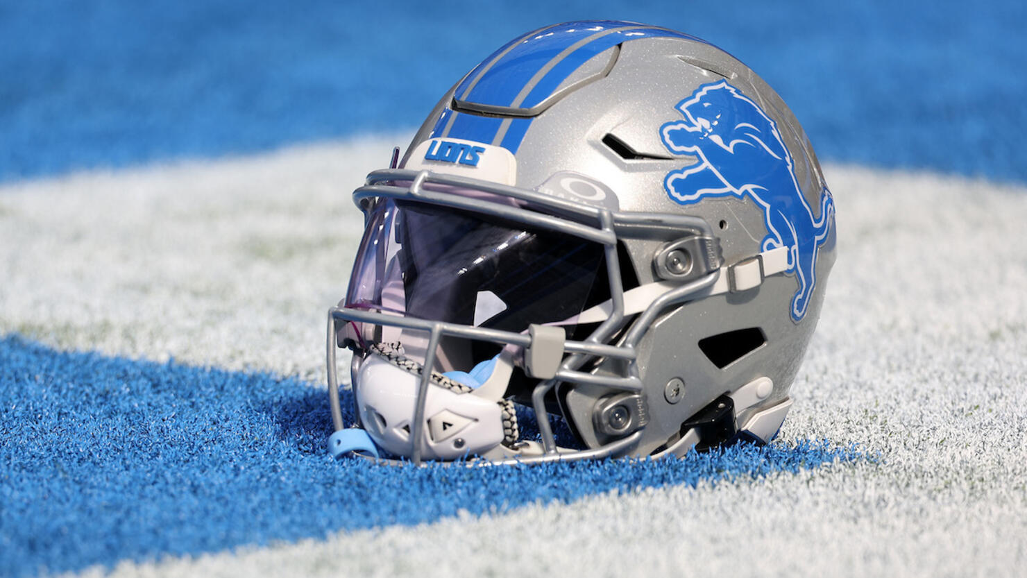 Detroit Lions v Los Angeles Chargers