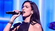 Dua Lipa Shares Her True Feelings On 2025 Grammys Snub 