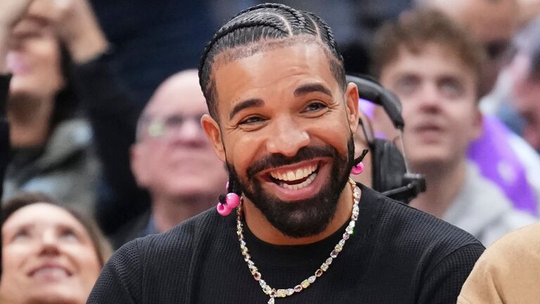 Drake