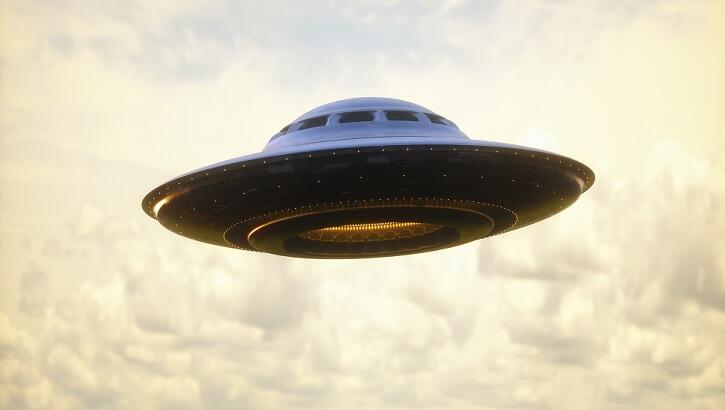 Canadian Government Releases Report on UFOs