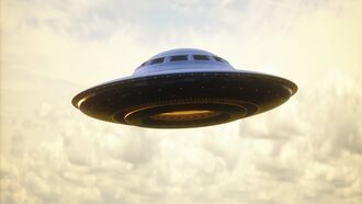 Video: New UFO Exhibit Opens at Florida Museum