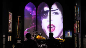 Paul Stanley And Gene Simmons’ Sons Collaborate On New Cover