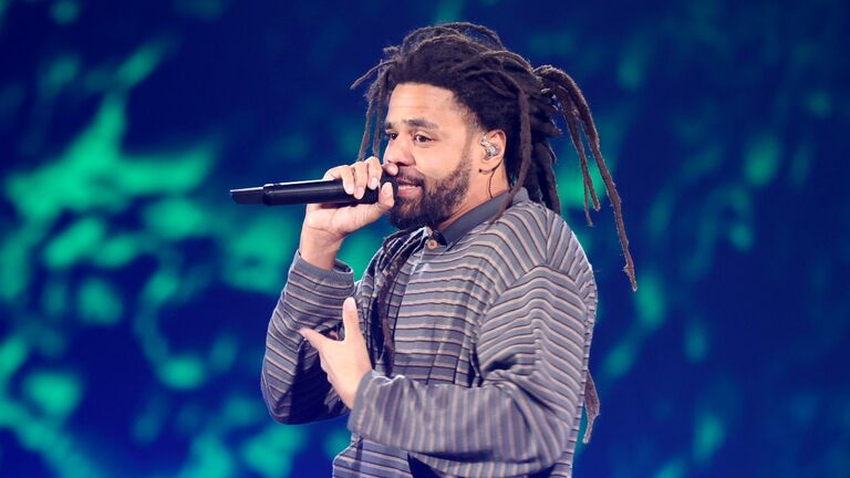 J. Cole