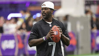 Michael Vick Lands College Football Head Coaching Gig