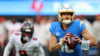 AM 570 LA Sports Sweepstakes: Chargers vs. Broncos