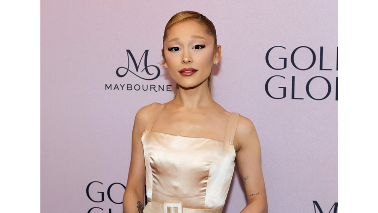 Golden Globes First-Time Nominee Celebration