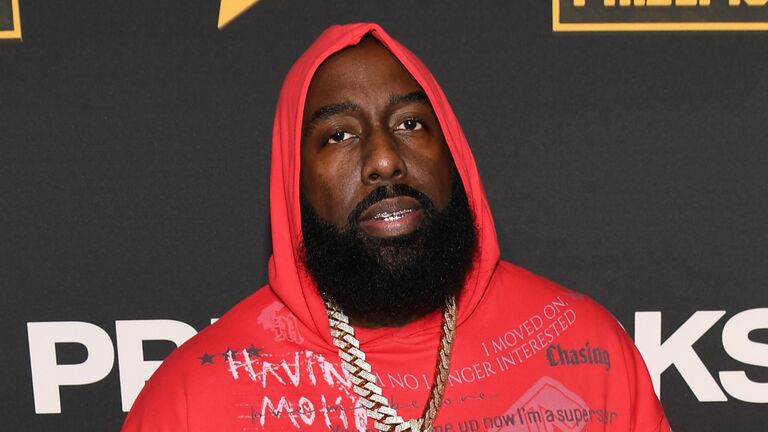 Trae Tha Truth