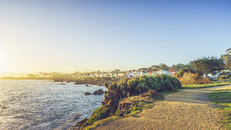 Local News - Charming California Spot Named 'Most Beautiful Town' In The Entire State