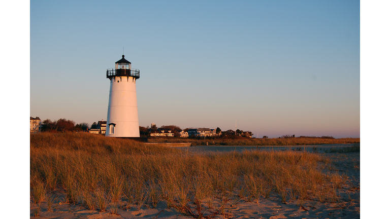 Martha's Vineyard lighthouse