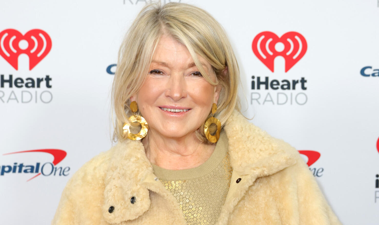 iHeartRadio z100's Jingle Ball 2024 Presented By Capital One - Arrivals