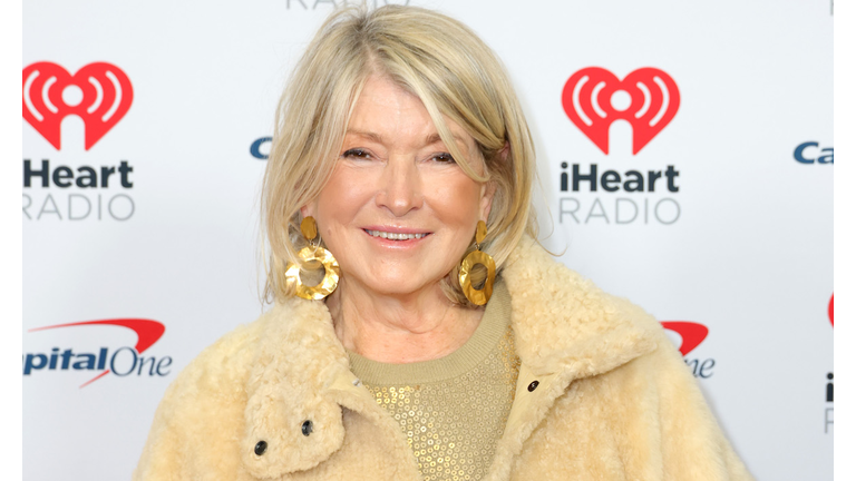 iHeartRadio z100's Jingle Ball 2024 Presented By Capital One - Arrivals