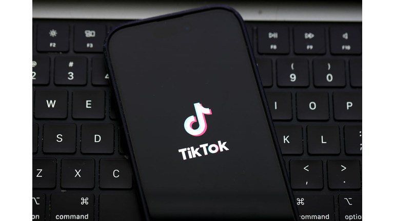 Federal Appeals Court Upholds TikTok Sale Or Ban Law