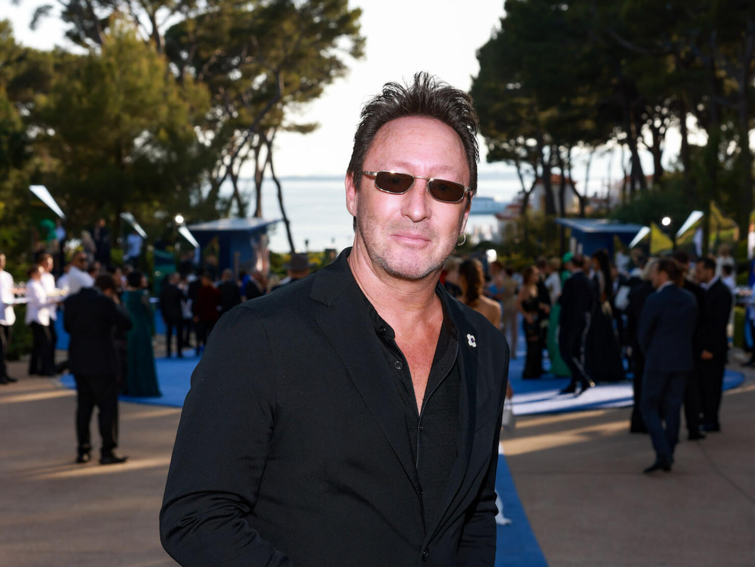 amfAR Gala 2023 Presented by The Red Sea International Film Festival - The 76th Annual Cannes Film Festival