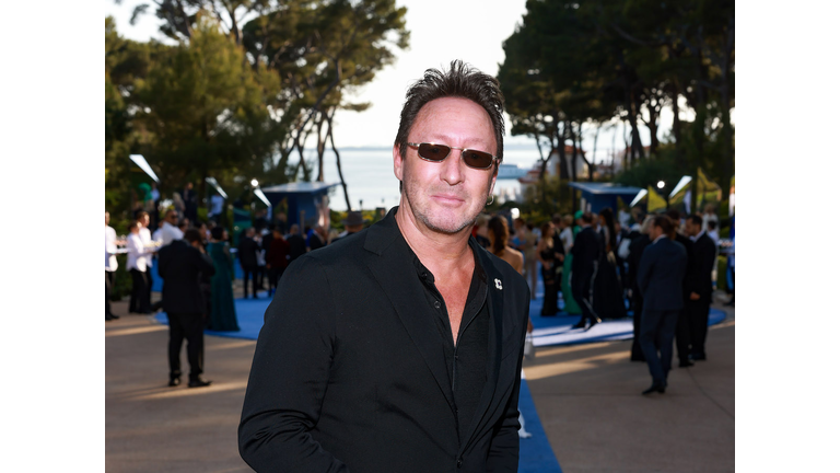 amfAR Gala 2023 Presented by The Red Sea International Film Festival - The 76th Annual Cannes Film Festival